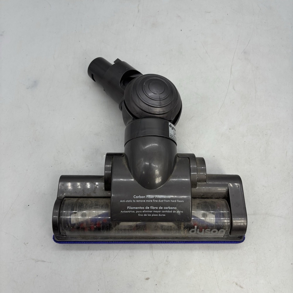 Dyson DC 35 Vacuum Motorized floor tool Motor Head Assembly, Power Head Brush